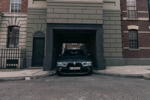 BMW M Marketing Film 'The Drop'. Der neue BMW M3.