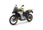 BMW F 850 GS Adventure Edition 40 Years 