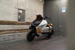 BMW Motorrad Definition CE 04 - Making of NEXTGen, hinter den Kulissen.
