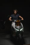 BMW Motorrad Definition CE 04 - Making of NEXTGen, hinter den Kulissen.