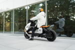 BMW Motorrad Definition CE 04