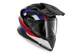 BMW Helm GS Pure, in Dekor Peak