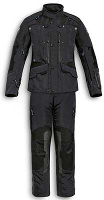 BMW Anzug Rallye Pro