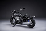 BMW R 18 First Edition. Individualisierung.