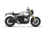 BMW R nineT. Option 719 Aluminium. 