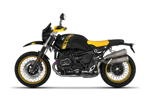 BMW R nineT Urban G/S. Edition 40 Years GS.