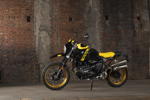 Die BMW R nineT Urban G/S. Edition 40 Years GS.