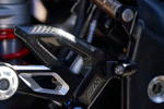 BMW S 1000 R, Detail