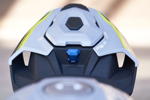BMW S 1000 R, Detail