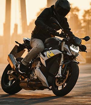 BMW S 1000 R