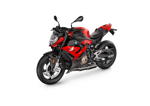 BMW S 1000 R, Basisfarbe Racingred uni.