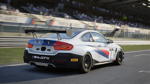 BMW SIM Live Event, Show, BMW M4 GT4, Assetto Corsa Competizione.