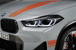 BMW X2 M Mesh Edition