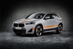 BMW X2 M Mesh Edition