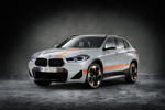 BMW X2 M Mesh Edition