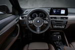BMW X2 M Mesh Edition