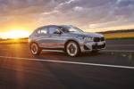 BMW X2 M Mesh Edition