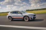 BMW X2 M Mesh Edition