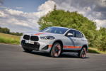 BMW X2 M Mesh Edition