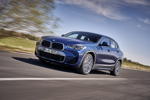 BMW X2 xDrive25e