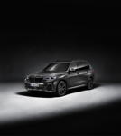 BMW X7 Edition Dark Shadow