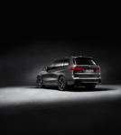 BMW X7 Edition Dark Shadow