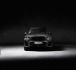 BMW X7 Edition Dark Shadow