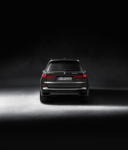 BMW X7 Edition Dark Shadow