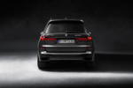 BMW X7 Edition Dark Shadow