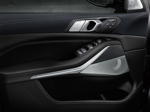Die BMW X7 Edition Dark Shadow. Interieur.