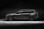 BMW X7 Edition Dark Shadow