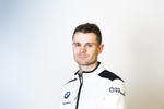 Jonathan Aberdein geht 2020 für BMW M Motorsport in der DTM an den Start.