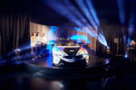 Mexico City (MEX), 14.02.2020. BMW i8 Roadster Safety Car, livery, design, Launch, Mexico City E-Prix.
