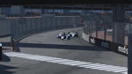 Virtuelle Formel E, Sim racing, Simulation Monaco, BMW i Andretti Motorsport, Maximilian Gnther