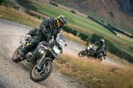 BMW Motorrad International GS Trophy 2020 Ozeanien. Finaltag.