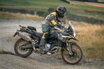 BMW Motorrad International GS Trophy 2020 Ozeanien. Finaltag.