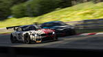 26.04.2020. iRacing 24h Nürburgring powered by VCO, 3. Rennen, BMW Z4 GT3, sim racing, Nordschleife, #7 BS+COMPETITION