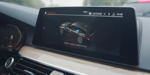 BMW 48 Volt Mild Hybrid Technologie Auto Start Stop Funktion
