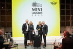 MINI Award 2019: Kategorie Bester Unternehmer - Fett u. Wirtz Automobile