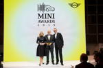MINI Award 2019: Kategorie MINI Service Inclusive - Gottstein Automobile 