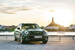 MINI Cooper SD Clubman ALL4