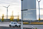 MINI Cooper SE in Leipzig