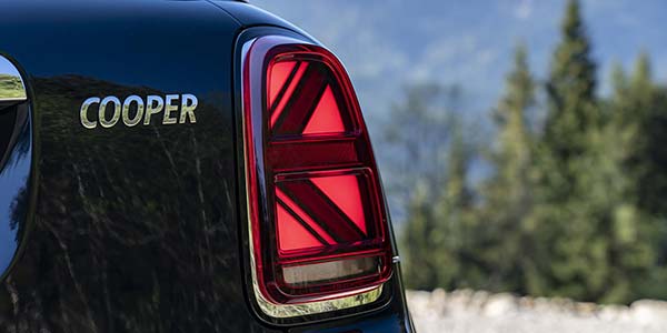 MINI Cooper Countryman ALL4