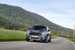 MINI Cooper S Countryman ALL4