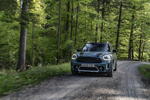 MINI Cooper SE Countryman ALL4