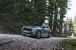 MINI Cooper SE Countryman ALL4