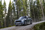 MINI Cooper SE Countryman ALL4