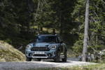 MINI Cooper SE Countryman ALL4