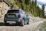 MINI Cooper SE Countryman ALL4