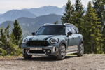 MINI Cooper SE Countryman ALL4